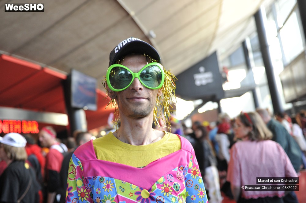 30/74 photos du spectacle Ambiance "Mégateuf59"