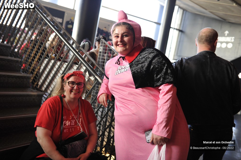 31/74 photos du spectacle Ambiance "Mégateuf59"