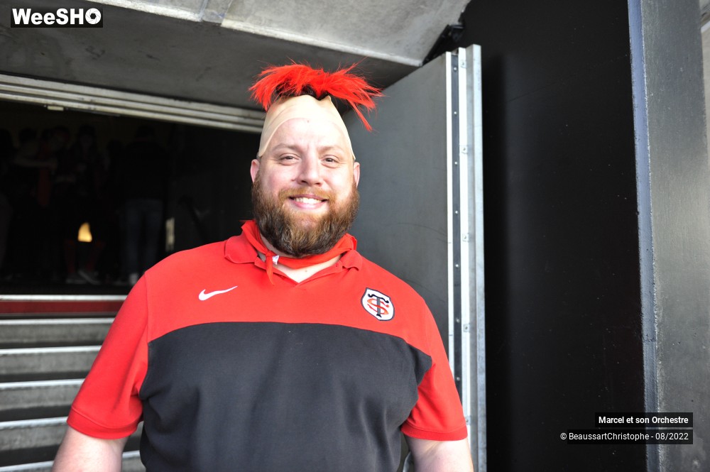 41/74 photos du spectacle Ambiance "Mégateuf59"