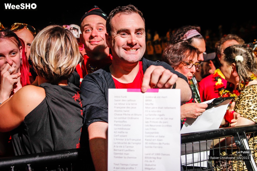 8/83 photos du spectacle Ambiance de la 59Mégateuf