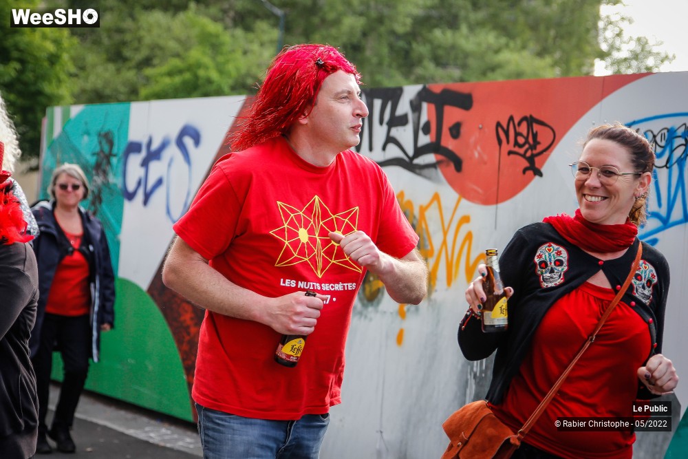 20/83 photos du spectacle Ambiance de la 59Mégateuf