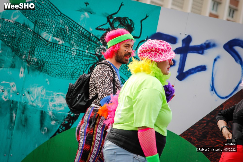 22/83 photos du spectacle Ambiance de la 59Mégateuf