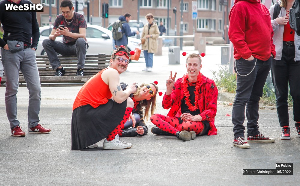 25/83 photos du spectacle Ambiance de la 59Mégateuf