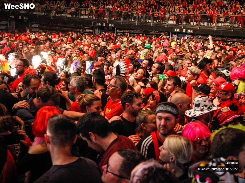 34/83 photos du spectacle Ambiance de la 59Mégateuf