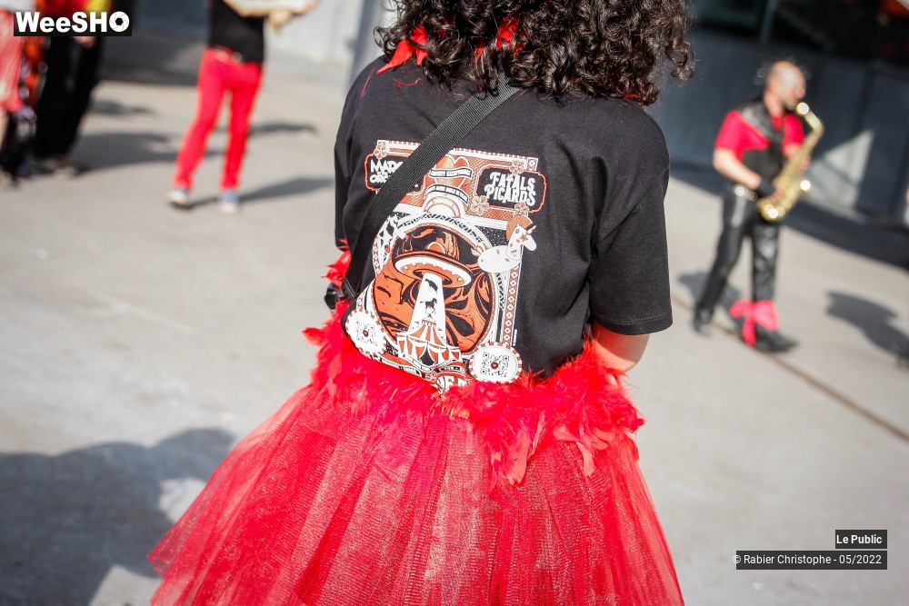 35/83 photos du spectacle Ambiance de la 59Mégateuf