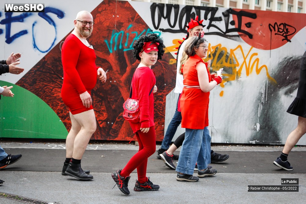 36/83 photos du spectacle Ambiance de la 59Mégateuf