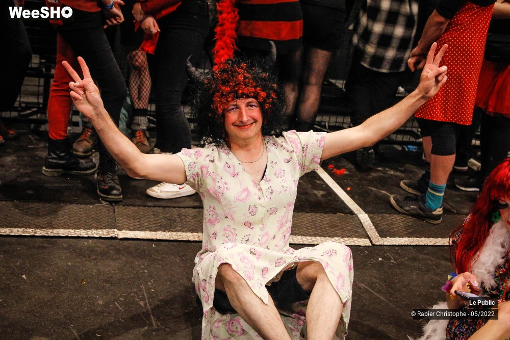 37/83 photos du spectacle Ambiance de la 59Mégateuf