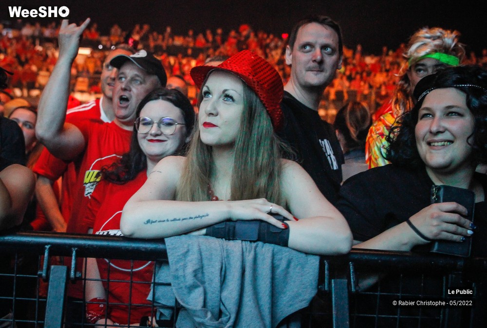 39/83 photos du spectacle Ambiance de la 59Mégateuf