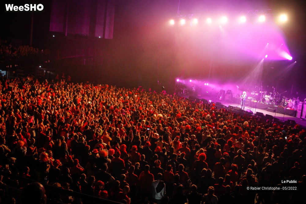 42/83 photos du spectacle Ambiance de la 59Mégateuf