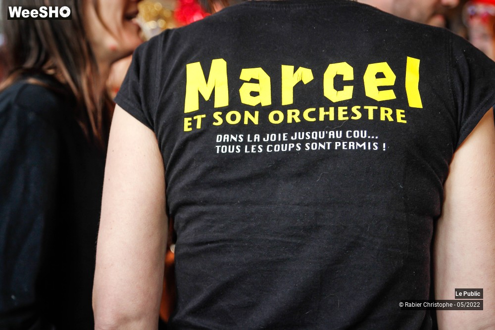 44/83 photos du spectacle Ambiance de la 59Mégateuf