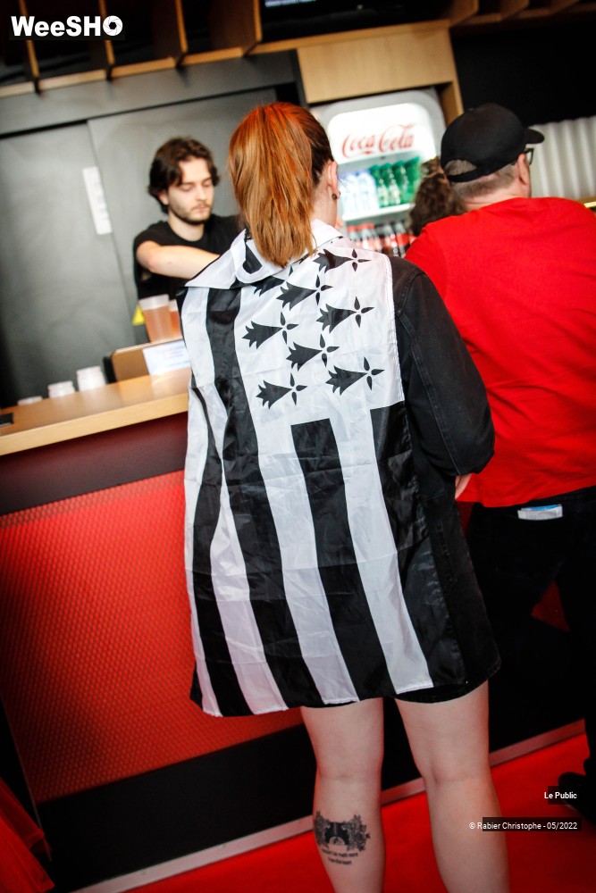 47/83 photos du spectacle Ambiance de la 59Mégateuf