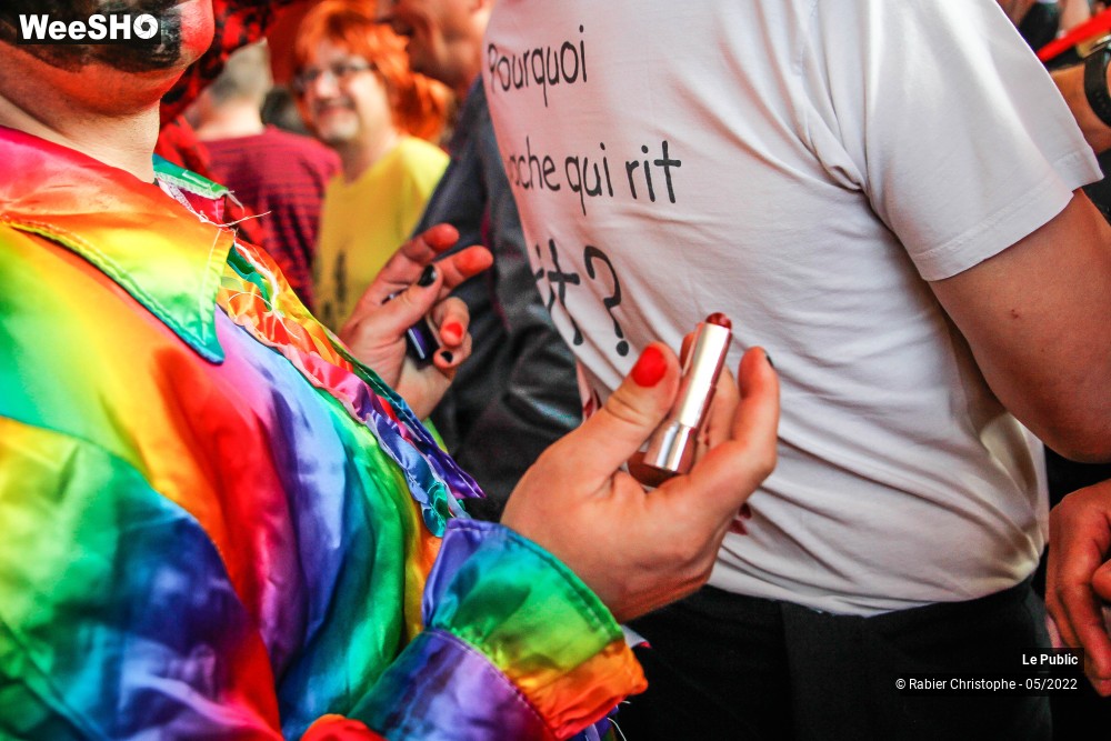 50/83 photos du spectacle Ambiance de la 59Mégateuf