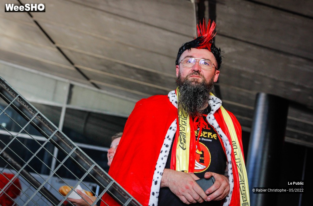 55/83 photos du spectacle Ambiance de la 59Mégateuf