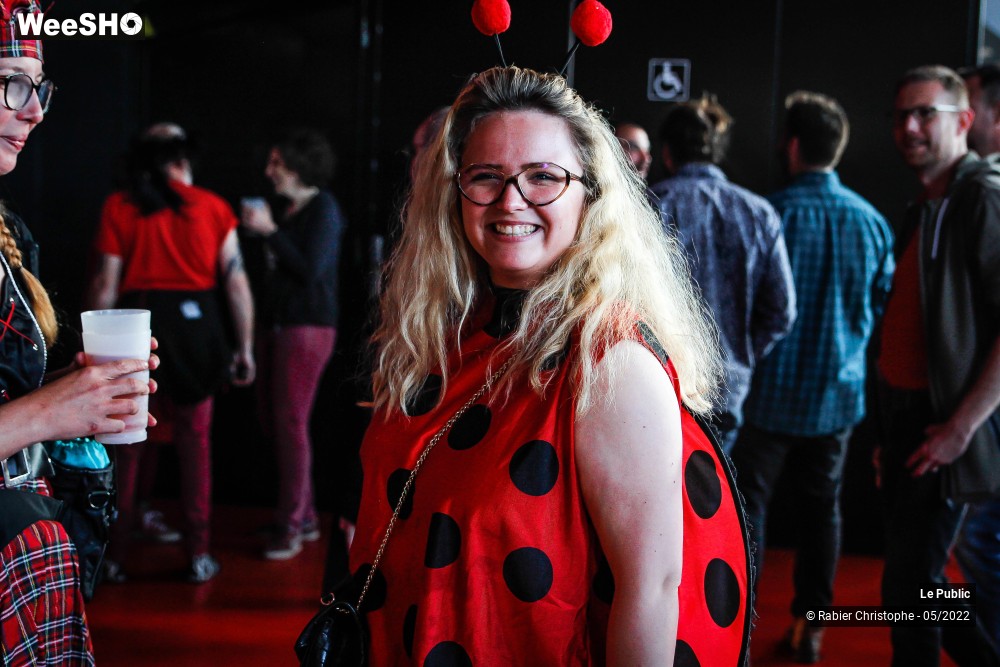 60/83 photos du spectacle Ambiance de la 59Mégateuf