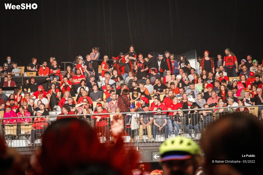 62/83 photos du spectacle Ambiance de la 59Mégateuf