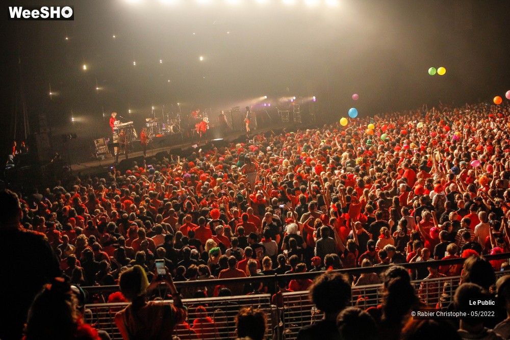 63/83 photos du spectacle Ambiance de la 59Mégateuf