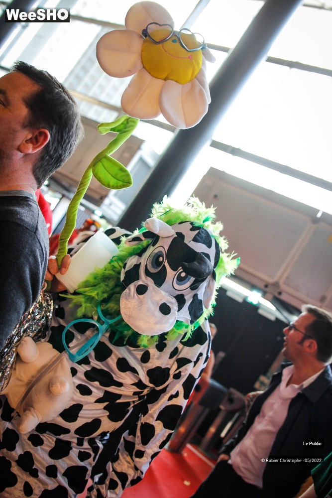 68/83 photos du spectacle Ambiance de la 59Mégateuf