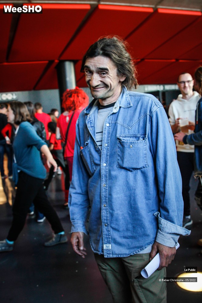 69/83 photos du spectacle Ambiance de la 59Mégateuf