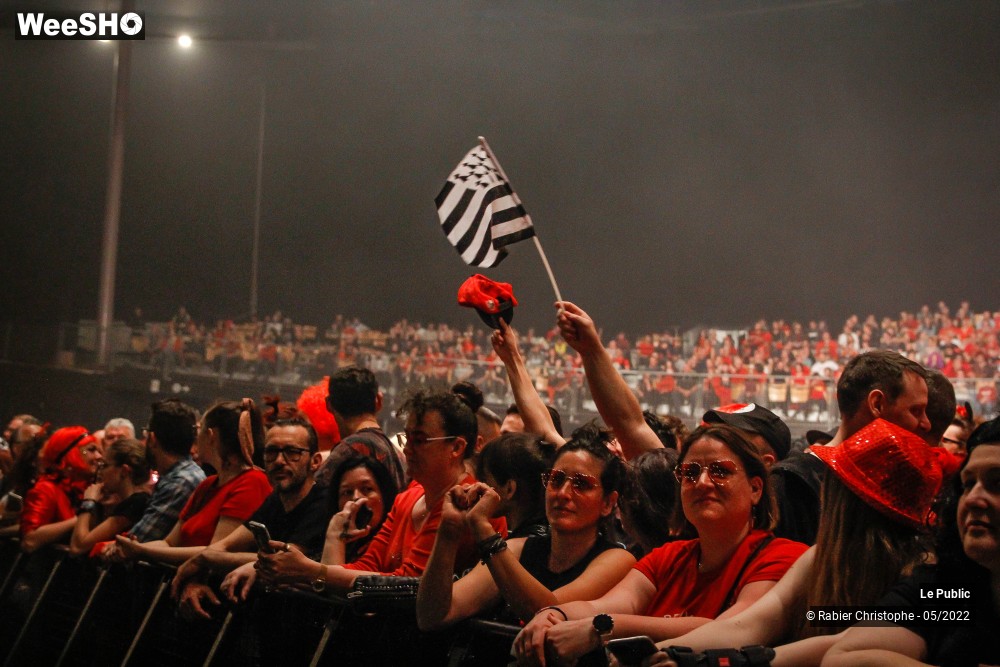 70/83 photos du spectacle Ambiance de la 59Mégateuf