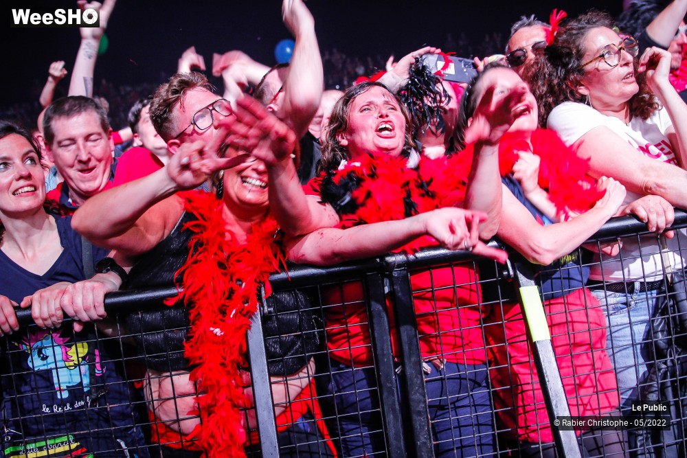 71/83 photos du spectacle Ambiance de la 59Mégateuf