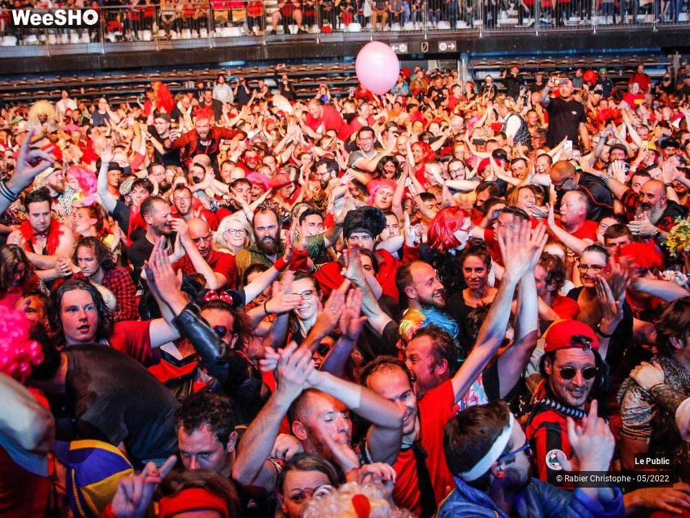 73/83 photos du spectacle Ambiance de la 59Mégateuf