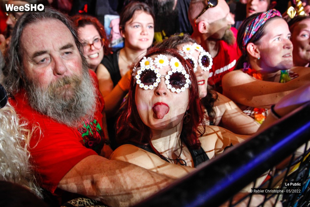 79/83 photos du spectacle Ambiance de la 59Mégateuf