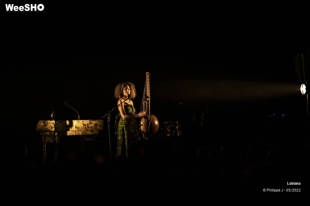 4/21 photos du spectacle Lubiana