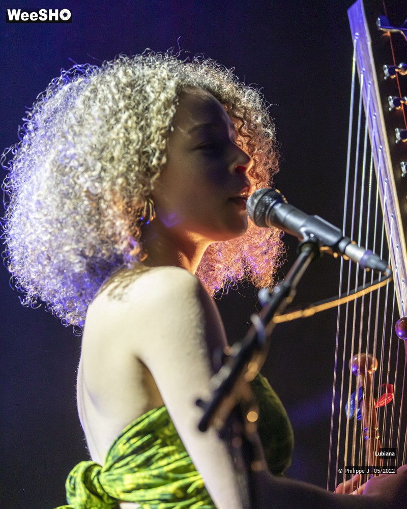 8/21 photos du spectacle Lubiana