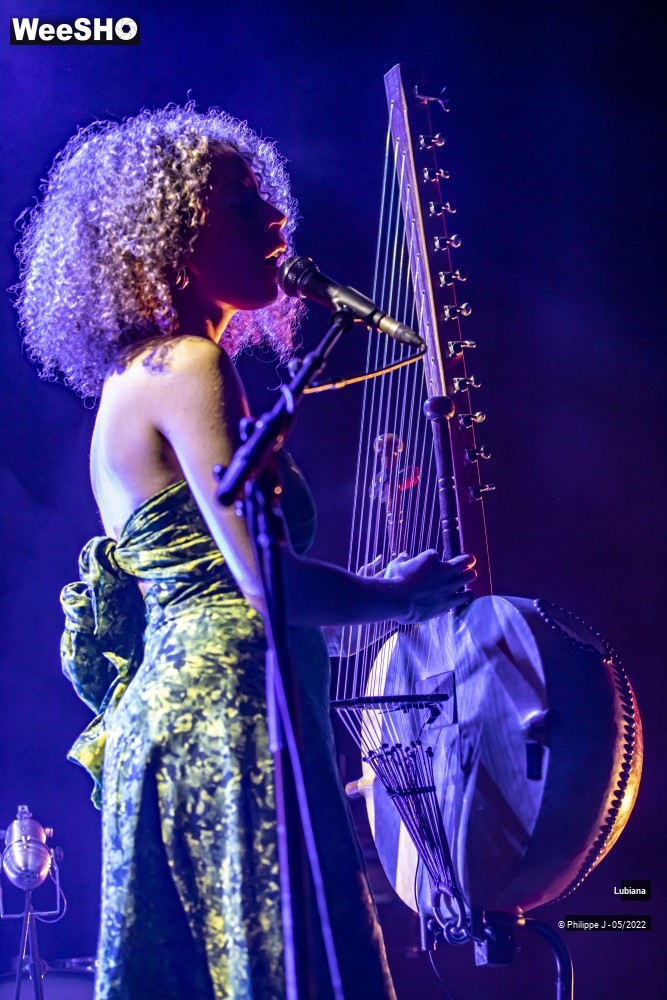 9/21 photos du spectacle Lubiana