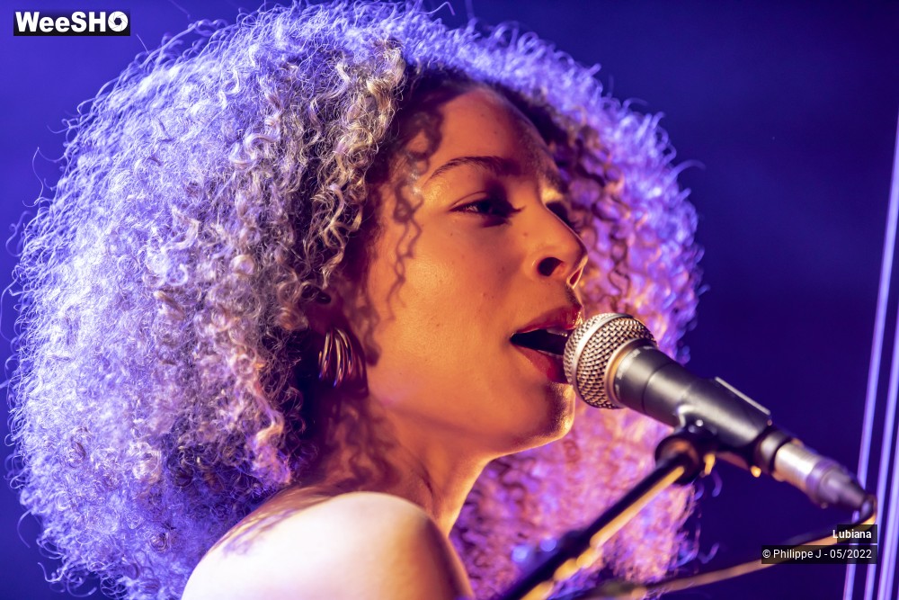 10/21 photos du spectacle Lubiana