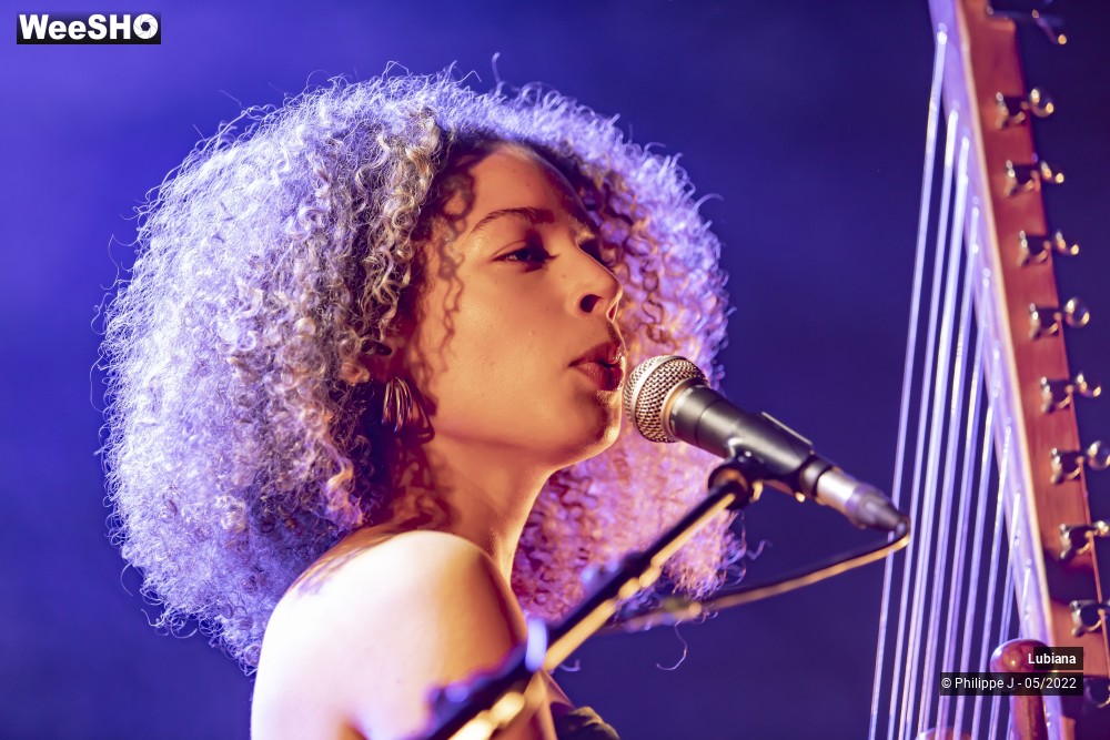 11/21 photos du spectacle Lubiana