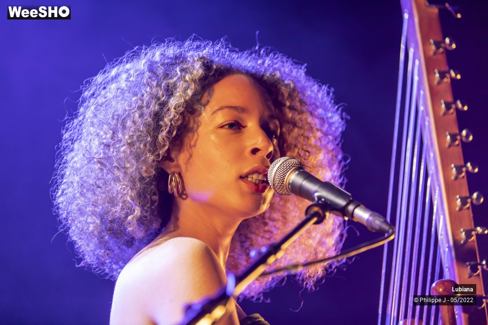 12/21 photos du spectacle Lubiana