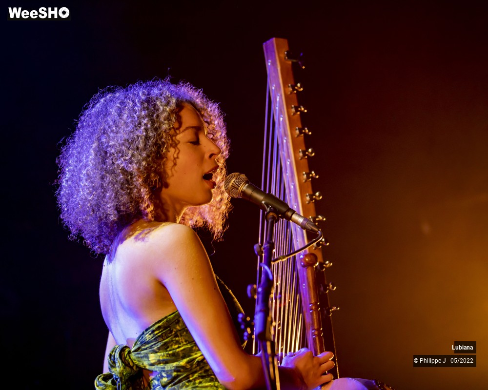 13/21 photos du spectacle Lubiana