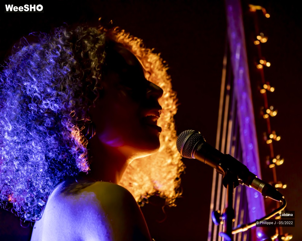 14/21 photos du spectacle Lubiana