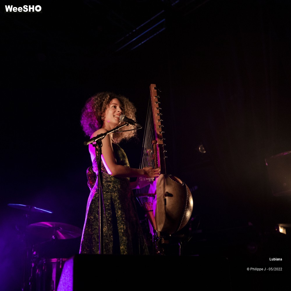 16/21 photos du spectacle Lubiana