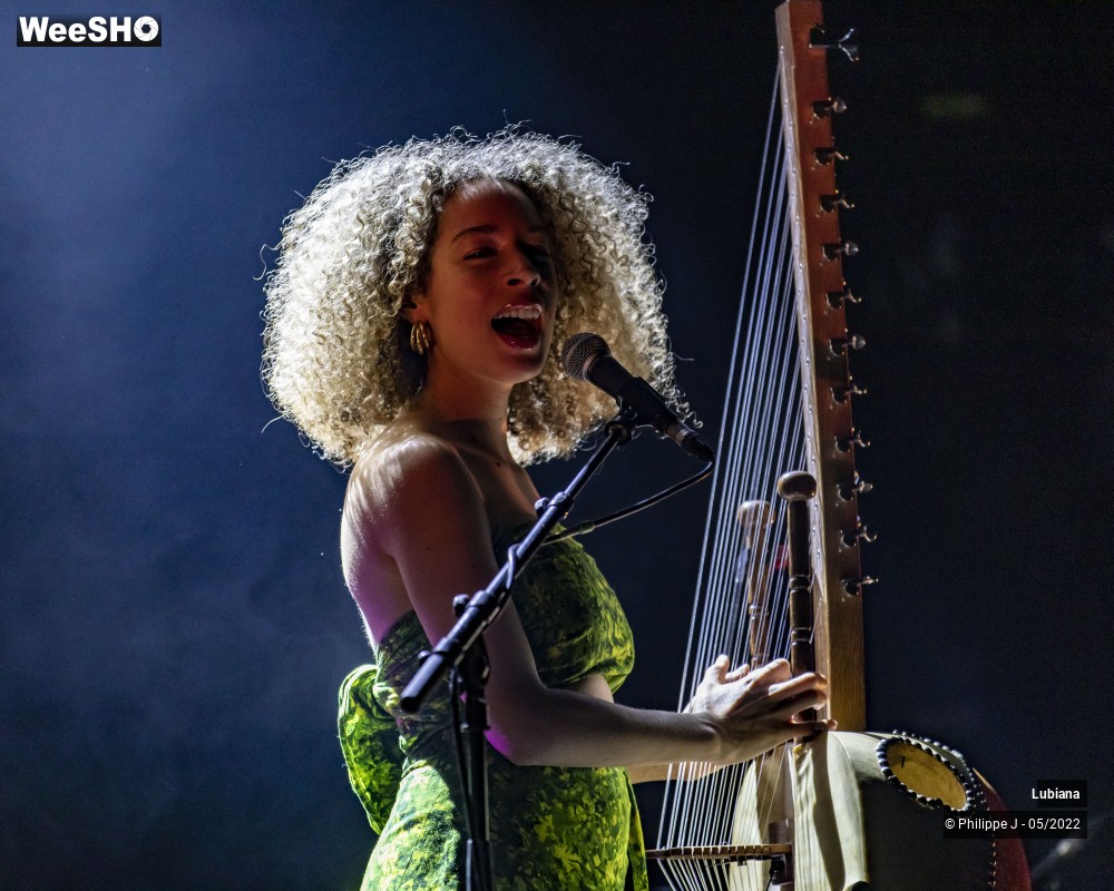 19/21 photos du spectacle Lubiana