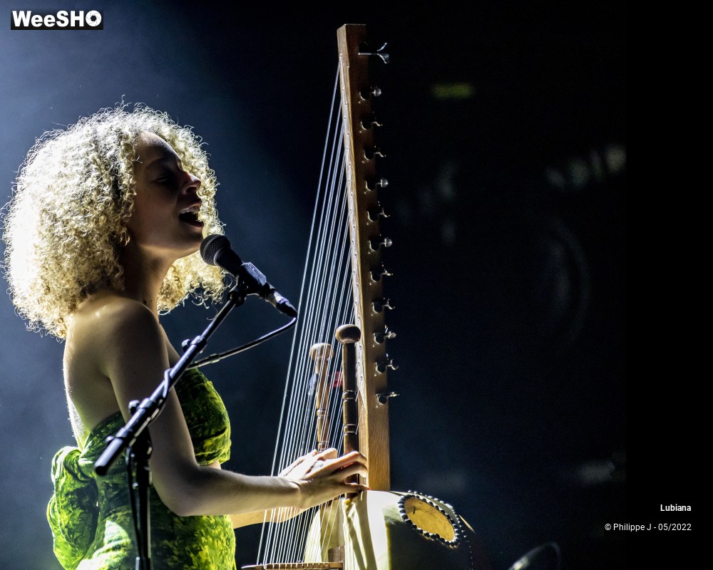 20/21 photos du spectacle Lubiana