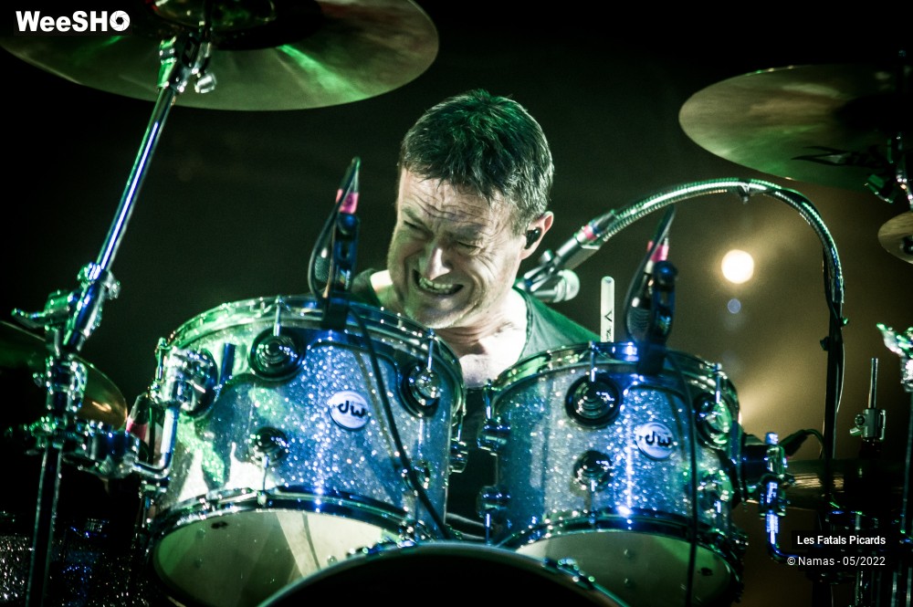 100/100 photos du spectacle Les Fatals Picards - Marcel et son Orchestre - le concert