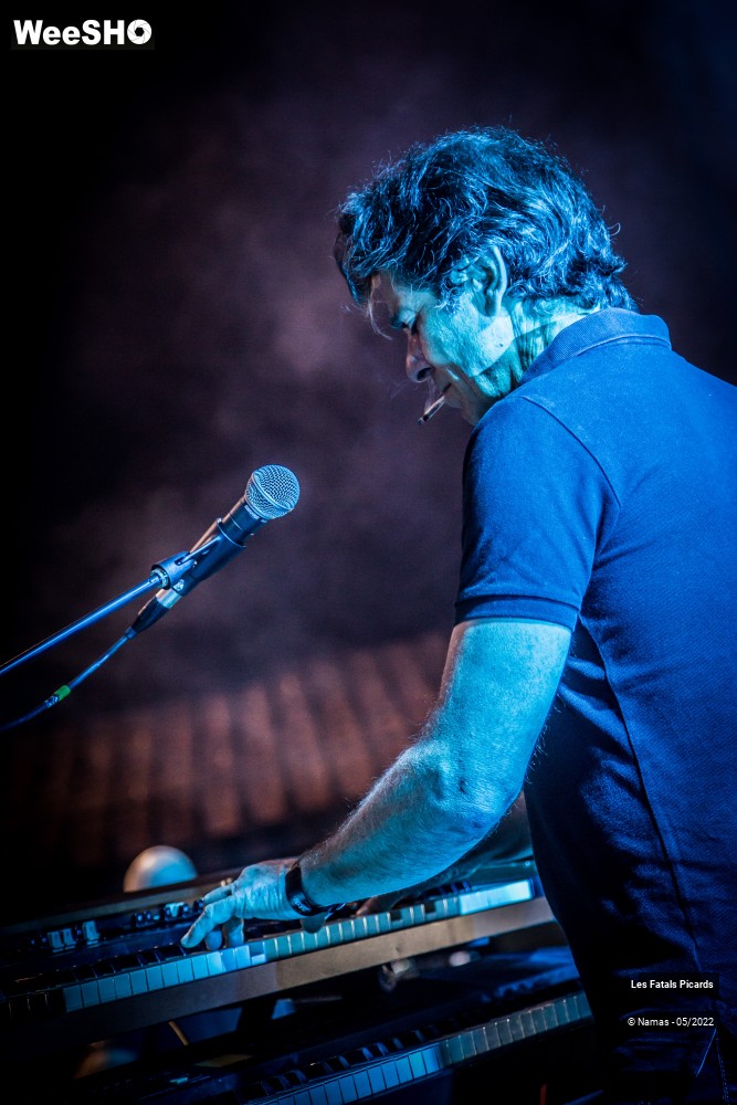 9/40 photos du spectacle Mégateuf ! Les Balances