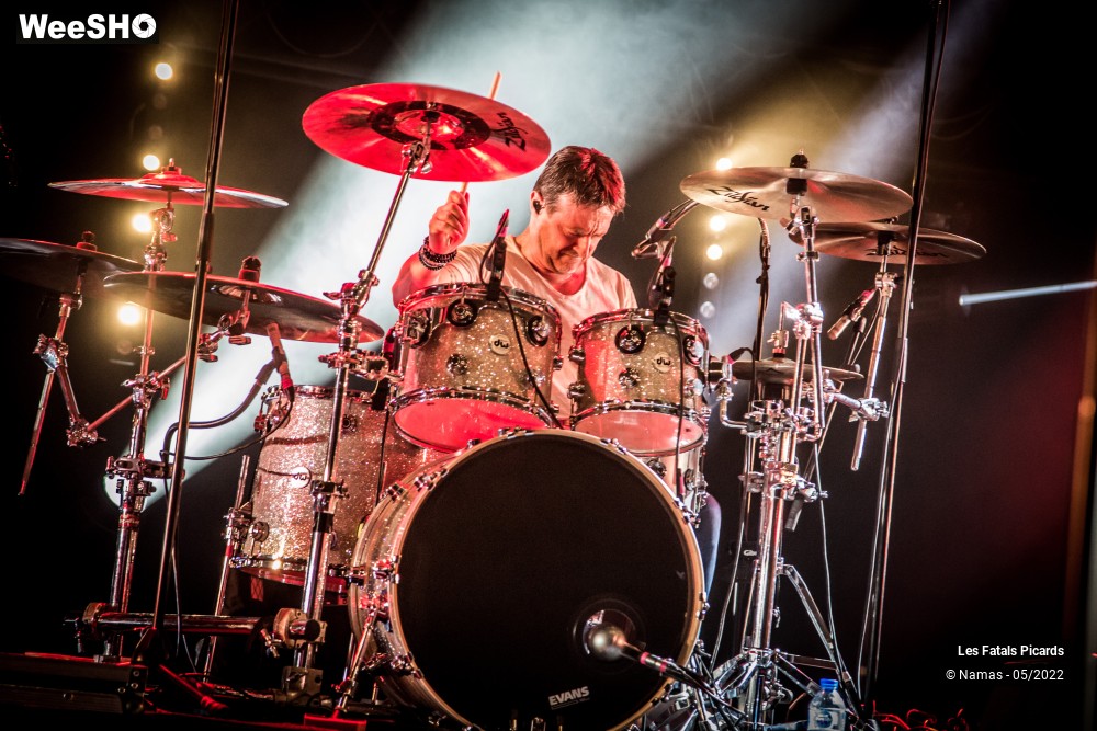 24/40 photos du spectacle Mégateuf ! Les Balances