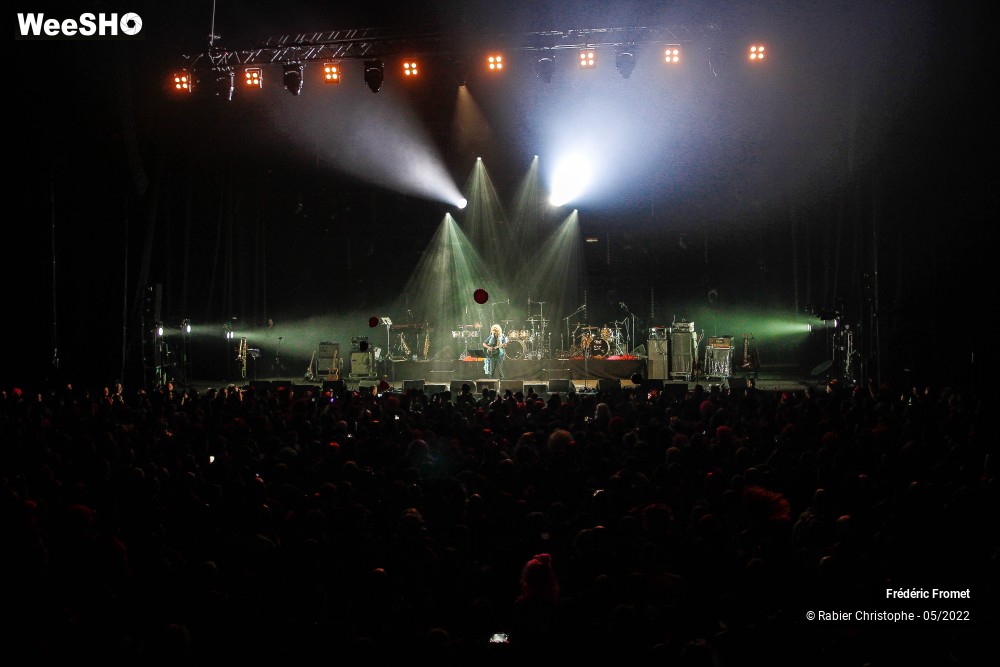 31/32 photos du spectacle Frederic Fromet