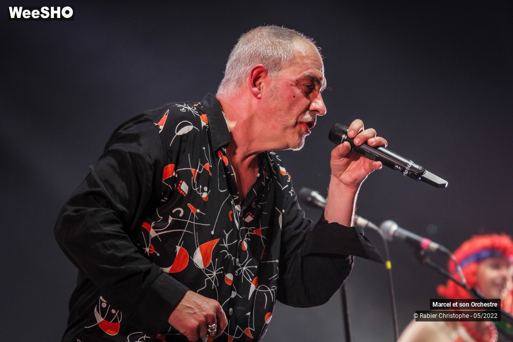 37/99 photos du spectacle Marcel et son orchestre + les fatals picards part 1