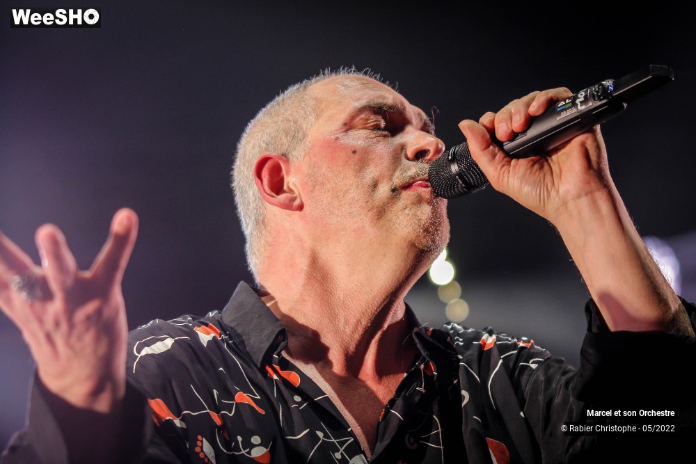 46/99 photos du spectacle Marcel et son orchestre + les fatals picards part 1