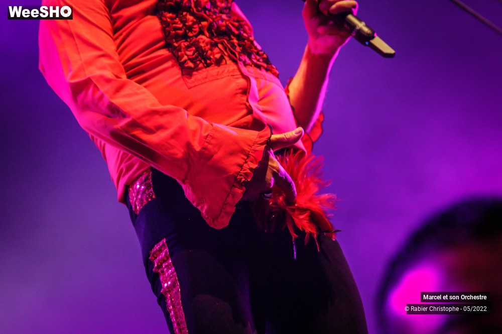 14/69 photos du spectacle Marcel et son orchestre + les fatals picards part 3