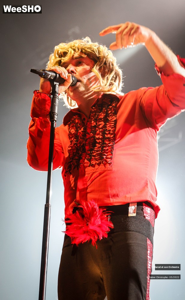 16/69 photos du spectacle Marcel et son orchestre + les fatals picards part 3