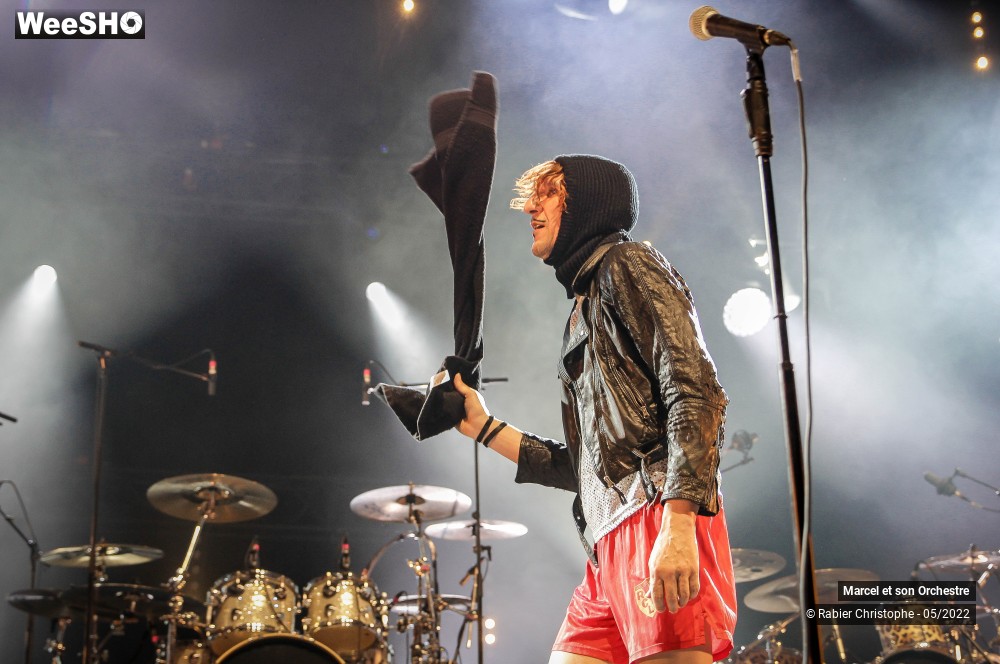 37/69 photos du spectacle Marcel et son orchestre + les fatals picards part 3