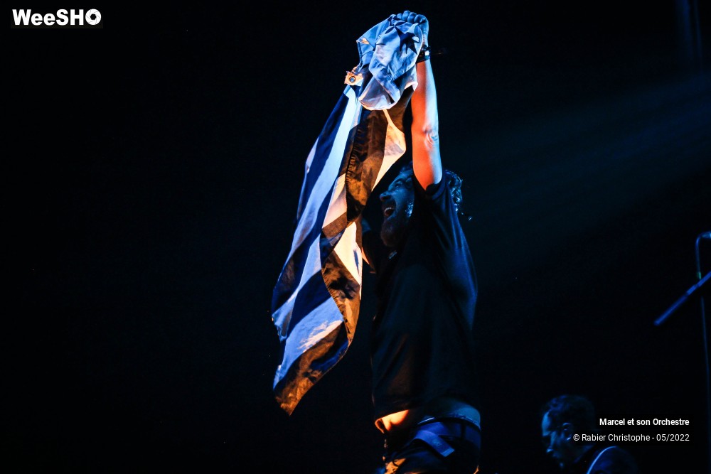 49/69 photos du spectacle Marcel et son orchestre + les fatals picards part 3