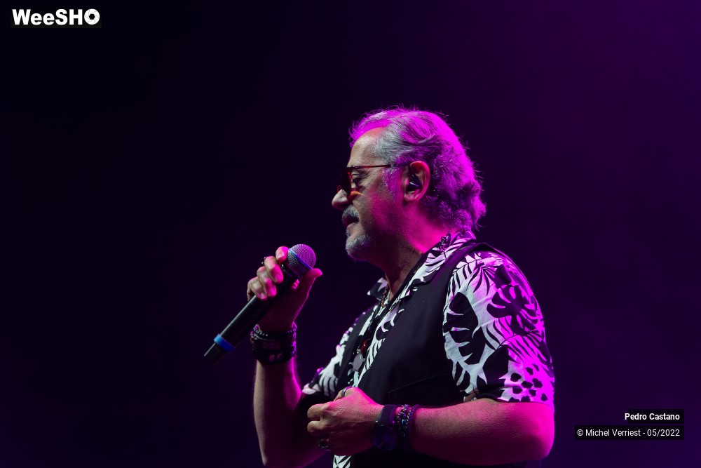 9/22 photos du spectacle Pedro Castano