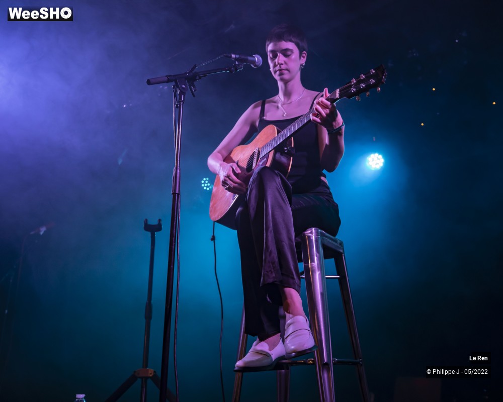 5/10 photos du spectacle Le Ren