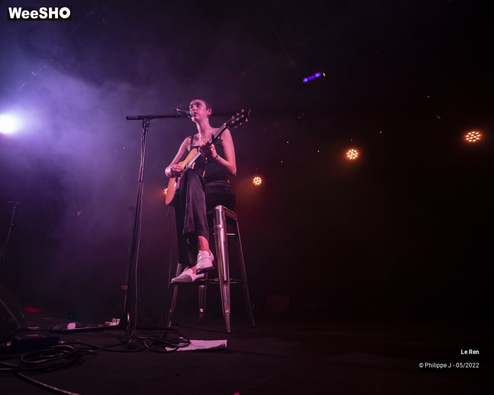 6/10 photos du spectacle Le Ren